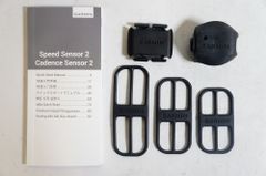 GARMIN 「ガーミン」 スピードセンサーDUAL ケイデンスセンサーDUAL セット / バイチャリ熊谷店