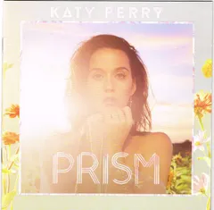 CD Katy Perry PRISM 0602537532322 Capitol Records