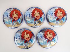 16個 ブルーロック展 推しキャラバッジコレクション 潔世一 Vol.1/Vol