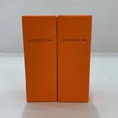 X3326 パルマディーバ No118EX 美容液 30mL 計2点セット
