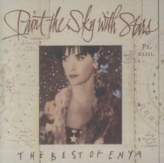 【中古】洋楽CD エンヤ / ペイント・ザ・スカイ～ザ・ベスト・オブ・エンヤ[期間限定盤]