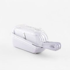 貝印 KAI セレクト100 調理器セット スライサー せん切り器 細せん切り器 おろし器 食洗機対応 DH3027