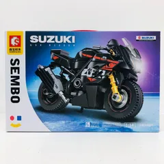 【加古川店】 中古 SUZUKI GSX R1000R ブロック