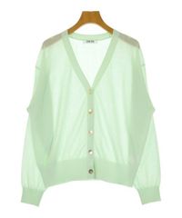 Arpege story カーディガン レディース 【古着】【中古】【送料無料】