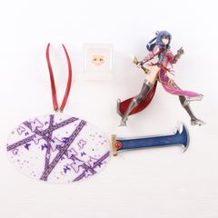 美樹さやか(みきさやか) 魔法少女まどか☆マギカ 1/8 完成品