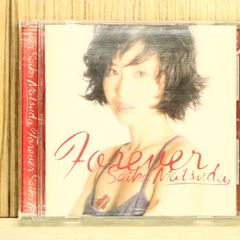 国内盤CD★松田聖子/Seiko Matsuda■ Forever - 松田聖子 【PHCL5101/4988011509520】S75774