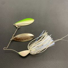 メガバス MEGABASS Vフラット V-Flat 総重量18.5g
