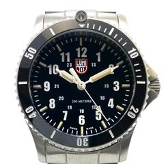 ハミルトン HAMILTON ベントン 6247 クォーツ シルバー スクエア
