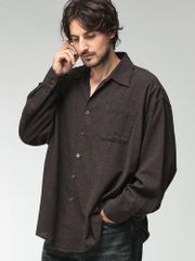 OUR LEGACY (アワーレガシー) メンズ シャツ 長袖