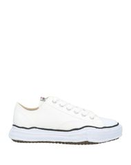 ミハラ ヤスヒロ メンズ シューズ スニーカー MAISON MIHARA YASUHIRO スニーカー OffWhite オフホワイト