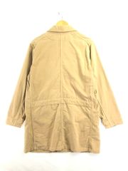 【中古品】 LEE リー AMERICAN RAG CIE別注 アメリカン ラグシー 別注 MOLE SKIN SHOP COAT 96103 モールスキン ショップ コート アウター 【147-260930-rt-19-tagh】