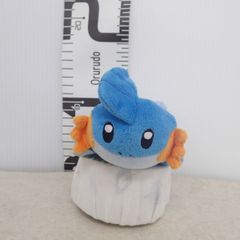 ポケモンセンター ぬいぐるみ ガラルサンダー 紙タグ付き