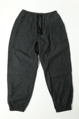 COMOLI ウールカシミヤ オールインワン コモリ 24AW ブラック 3 - メルカリ