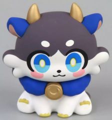 中古】収納用品 甘露寺蜜璃 ポップコーンコンテナBOX 「鬼滅の刃