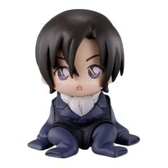 中古】収納用品 甘露寺蜜璃 ポップコーンコンテナBOX 「鬼滅の刃