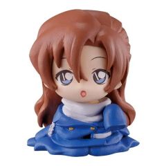 中古】収納用品 甘露寺蜜璃 ポップコーンコンテナBOX 「鬼滅の刃