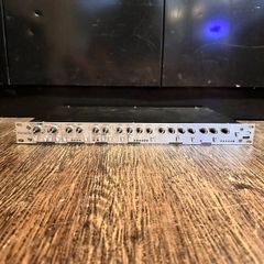 Focusrite Platinum VoiceMaster Channel Strip フォーカスライト マイクプリアンプ 動作品