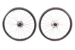 BONTRAGER 「ボントレガー」 PARADIGM SL DISC シマノ11速 ホイールセット / バイチャリ中目黒店