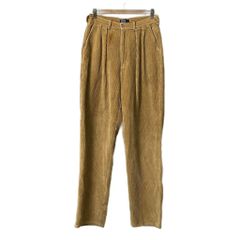 ポロ バイ ラルフローレン Polo by Ralph Lauren 初期POLO COROS ヴィンテージ USA製 コーデュロイパンツ タック 31/34