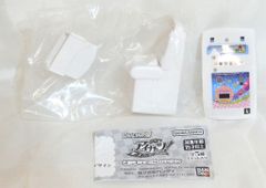 バンダイ データカードダス アイカツ! ミニチュアコレクション 4.あかりジェネレーションデザイン