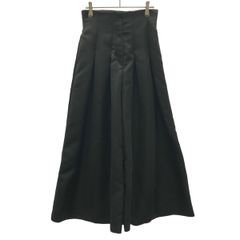 MUVEIL ミュベール Frilled Nylon Jacket フリルナイロンジャケット