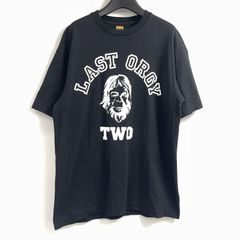 【中古】UNDER COVER×HUMAN MADE LAST ORGY Tシャツ サイズL UC1B9807-2 アンダーカバー ヒューマンメイド[17]
