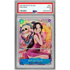 PSA10鑑定済〕ナミ(illust:Koushi Rokushiro)【UC】{OP10-033} - メルカリ