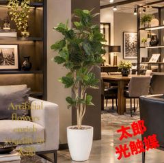 光触媒 人工観葉植物 ウォールグリーン フェイクグリーン ユッカw1.3