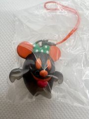 【ハロウィン】【廃盤】ディズニー スティッチ ミッキー ミニー くまのプーさん ストラップ 8点 未開封