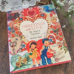 ヴィンテージ絵本 ヴィクトリアン Toy Book ミニ絵本 2冊セット Baby's