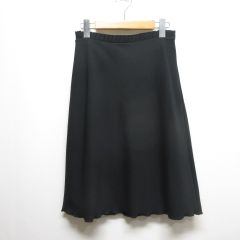 マチャット MACHATT フォルムシャツドレス ワンピース ロング F