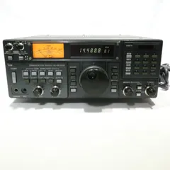 2026年最新】IC-R7000の人気アイテム - メルカリ