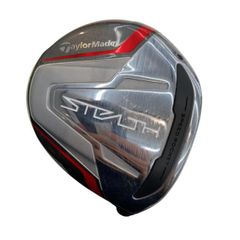 【中古】 テーラーメイド STEALTH 5W レディース フェアウェイウッド FW TENSEI RED TM40(STEALTH FW) (フレックスA) レディース 女性用 右利き 右用 Cランク ゴルフクラブ