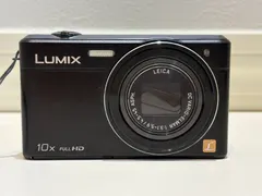 2026年最新】lumix sz9の人気アイテム - メルカリ