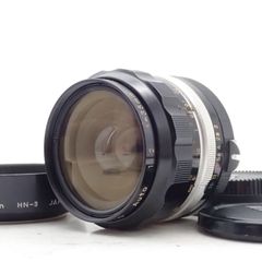 美品 Nikon FE2 ブラック 一眼レフフィルムカメラ 2122398 Ai Nikkor
