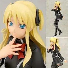 フィギュア シャロン 「クイズマジックアカデミー」 1/8 PVC塗装済完成品【10日以内発送】