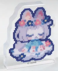 【新品】アクリルスタンド・アクリルパネル テテ うたたね雲 ころっと アクリルフィギュア 「トロイメライの月あかり」