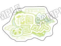 中古】コレクションカード(女性) ANJ 045[レイヤードレア]：パク・シネ