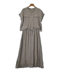 le coeur blanc ワンピース レディース 【古着】【中古】【送料無料】