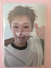 INFINITE キム・ソンギュ 2026 INFINITE FAN MEETING [無限大集会Ⅴ] オフライン スペシャル ギフト