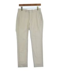 BEAUTY&YOUTH UNITED ARROWS チノパン レディース 【古着】【中古】【送料無料】