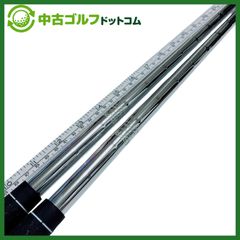 ヒロマツモト Dボーン2 パター HIRO MATSUMOTO D-BONE 2 右用 ゴルフ