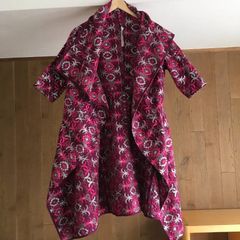 美品 エイココンドウEIKO KONDO ロング ジャケット42 - メルカリ