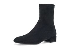 スチュアート ワイツマン レディース シューズ ブーツ・レインブーツ Stuart Weitzman Bacari Booties 25 Black ブラック
