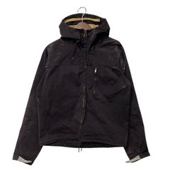 【中古品】 TEN-C テンシー UNITED ARROWS ユナイテッドアローズ ARCHIVE WIND SHIRT アーカイブ ウィンド シャツ ジャケット アウター 【141-251224-kh-02-izu】