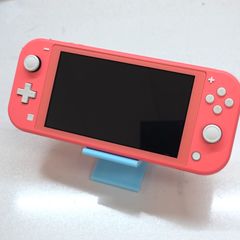 Nintendo Switch Lite 本体 コーラル 任天堂 ジャンク品 任天堂 Nintendo Switch Lite コーラル 本体 ジャンク 部品取り 携帯