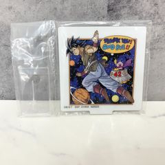 一番くじ ドラゴンボール VSオムニバスグレイト H賞 スクエアクリルスタンド
