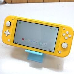 任天堂 Nintendo Switch Lite コーラル 本体 ジャンク 部品取り 携帯