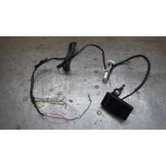 RGA-149A ムルティストラーダ1000DS 社外 BLR I-CON3 インジェクションコントローラー サブコン ZDMA100AA3B002 H15年式
