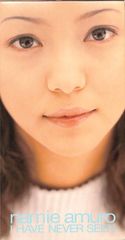 3インチCD1枚 / 安室奈美恵 / I HAVE NEVER SEEN / E00010184